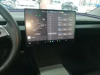 Tesla Model 3 2025 (15900 км)