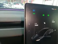 Tesla Model 3 2025 (15900 км)