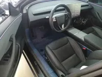 Tesla Model 3 2025 (15900 км)