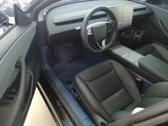 Tesla Model 3 2025 (15900 км)