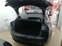 Tesla Model 3 2025 (15900 км)