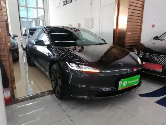 Tesla Model 3 2025 (15900 км)