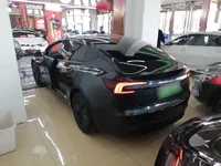 Tesla Model 3 2025 (15900 км)