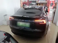 Tesla Model 3 2025 (15900 км)
