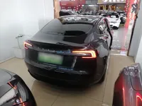 Tesla Model 3 2025 (15900 км)