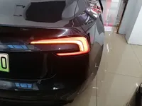 Tesla Model 3 2025 (15900 км)