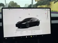 Tesla Model 3 2025 (7000 км)