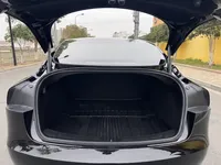 Tesla Model 3 2025 (7000 км)