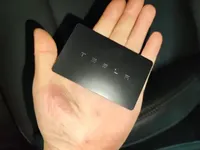 Tesla Model 3 2025 (7000 км)