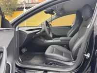 Tesla Model 3 2025 (7000 км)