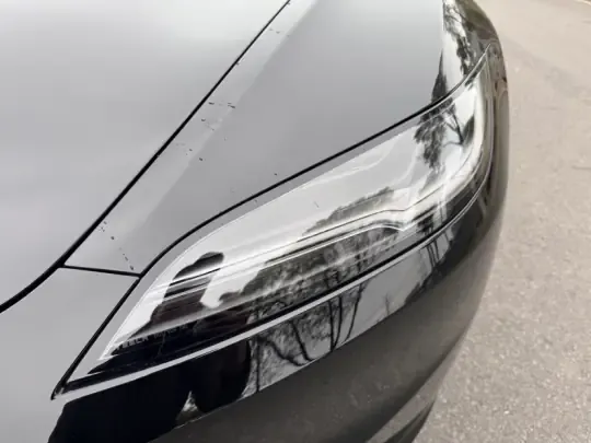 Tesla Model 3 2025 (7000 км)