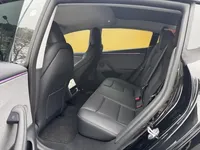 Tesla Model 3 2025 (7000 км)