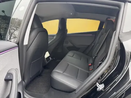 Tesla Model 3 2025 (7000 км)