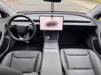 Tesla Model 3 2025 (7000 км)