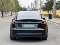 Tesla Model 3 2025 (7000 км)