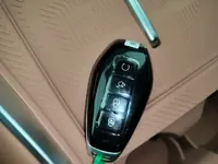 Denza N8L 2025 (4300 км)