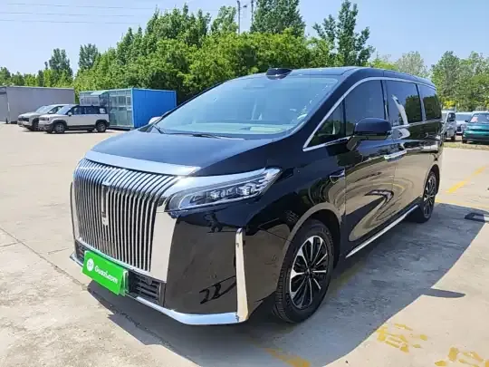 Wey Gaoshan 2025 (4100 км)