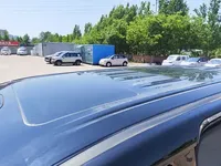 Wey Gaoshan 2025 (4100 км)