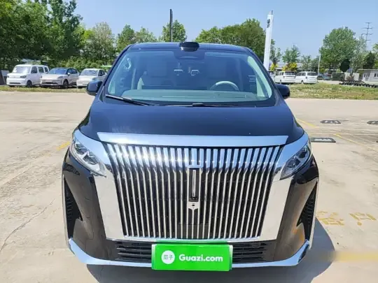 Wey Gaoshan 2025 (4100 км)