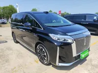 Wey Gaoshan 2025 (4100 км)