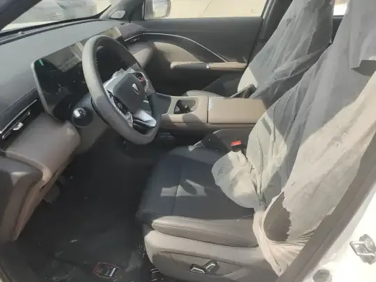 Changan CS55PLUS 2026 (100 км)