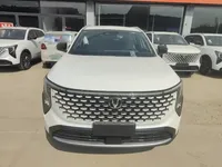 Changan CS55PLUS 2026 (100 км)