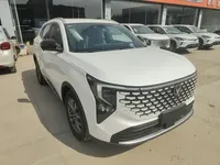 Changan CS55PLUS 2026 (100 км)