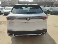 Changan CS55PLUS 2026 (100 км)