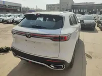 Changan CS55PLUS 2026 (100 км)