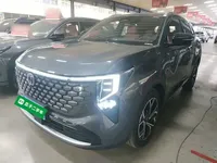 Changan CS55PLUS 2026 (2900 км)