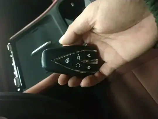 Changan CS55PLUS 2026 (2900 км)