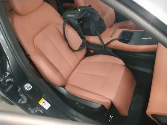 Changan CS55PLUS 2026 (2900 км)
