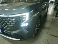 Changan CS55PLUS 2026 (2900 км)