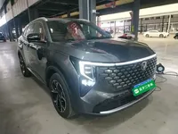 Changan CS55PLUS 2026 (2900 км)