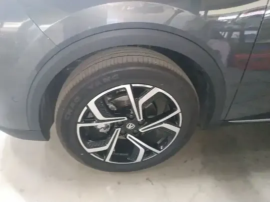 Changan CS55PLUS 2026 (2900 км)
