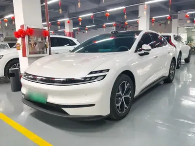 Qiyuan A06 2026 (1800 км)