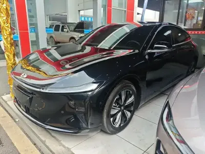 CHANGAN NEVO A07 2026 (5900 км)