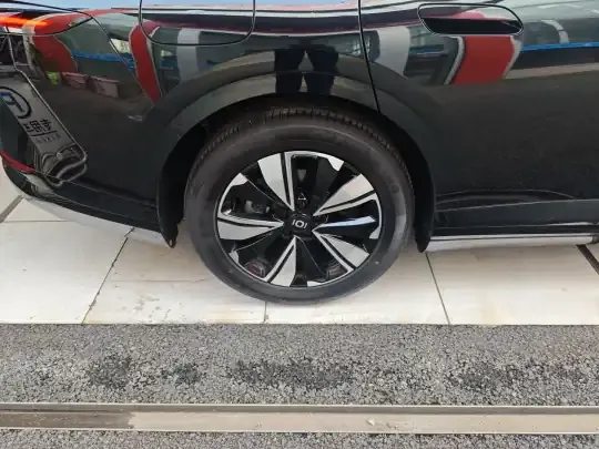 CHANGAN NEVO A07 2026 (5900 км)