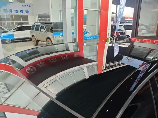 CHANGAN NEVO A07 2026 (5900 км)