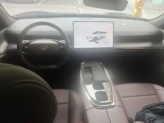 CHANGAN NEVO A07 2026 (5900 км)