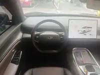 CHANGAN NEVO A07 2026 (5900 км)