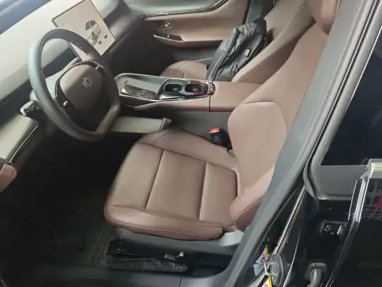 CHANGAN NEVO A07 2026 (5900 км)