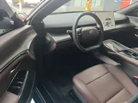 CHANGAN NEVO A07 2026 (5900 км)