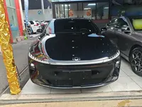 CHANGAN NEVO A07 2026 (5900 км)