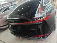 CHANGAN NEVO A07 2026 (5900 км)
