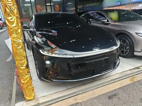 CHANGAN NEVO A07 2026 (5900 км)