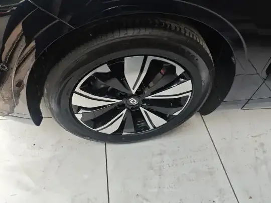 CHANGAN NEVO A07 2026 (5900 км)