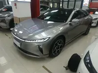 CHANGAN NEVO A07 2026 (400 км)