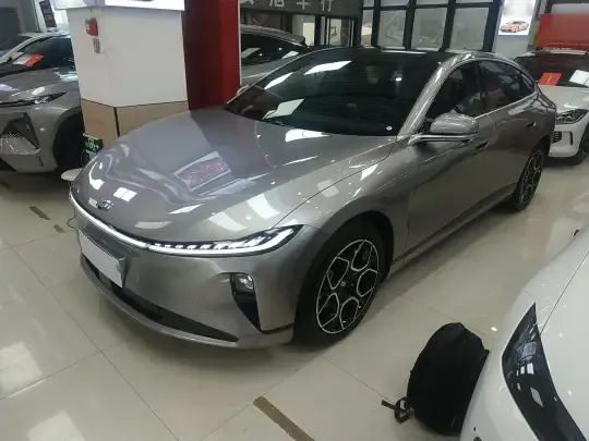 CHANGAN NEVO A07 2026 (400 км)