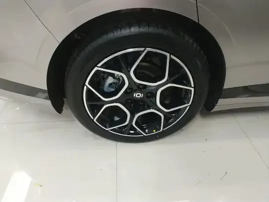 CHANGAN NEVO A07 2026 (400 км)